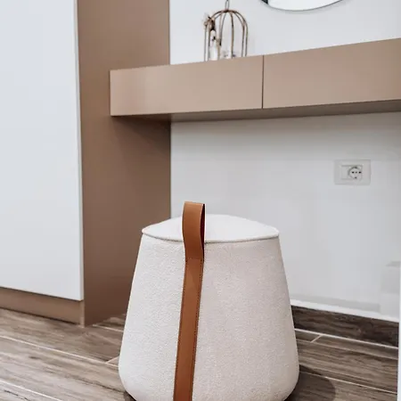 Apartment Elysian Escape