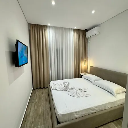 Elysian Escape Apartmán *