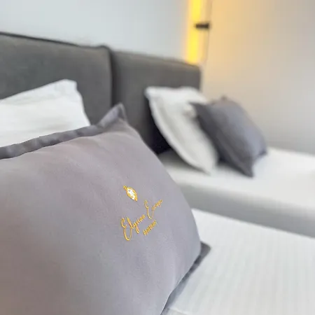Elysian Escape Sarandë