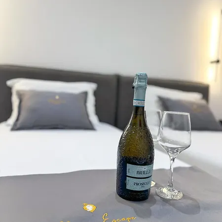 Apartmán Elysian Escape Sarandë