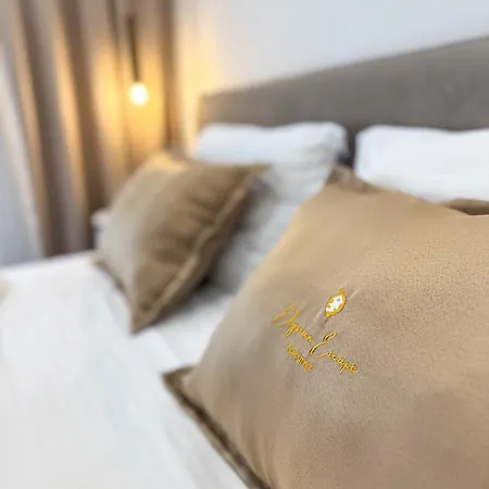 Apartment Elysian Escape *