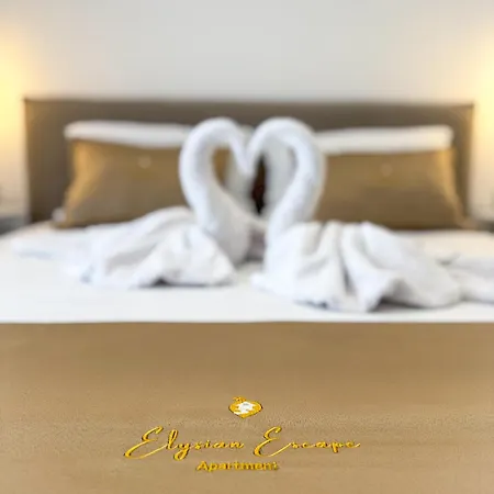 Elysian Escape Apartment