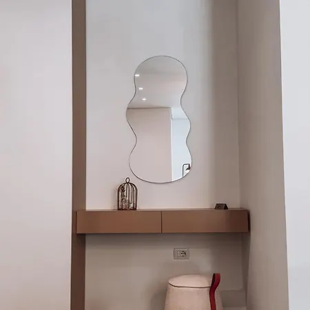 Elysian Escape Apartment