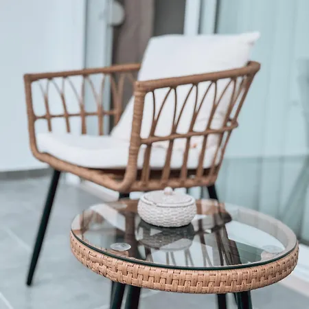 Elysian Escape Sarande