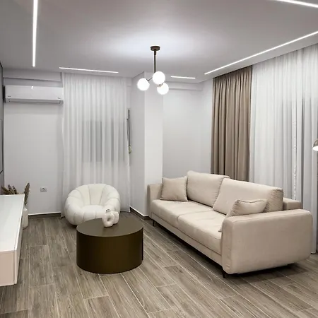 Elysian Escape Apartment *