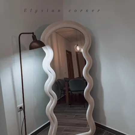 Apartment Elysian Escape *
