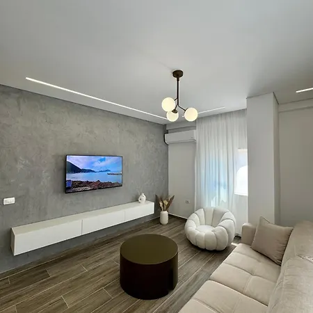 Elysian Escape Sarandë