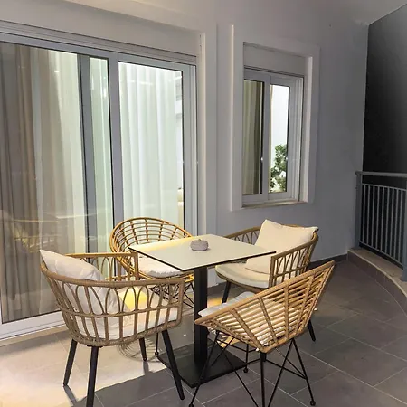 Apartment Elysian Escape