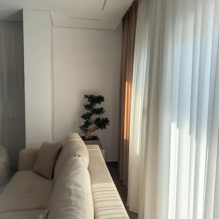 Elysian Escape Apartment