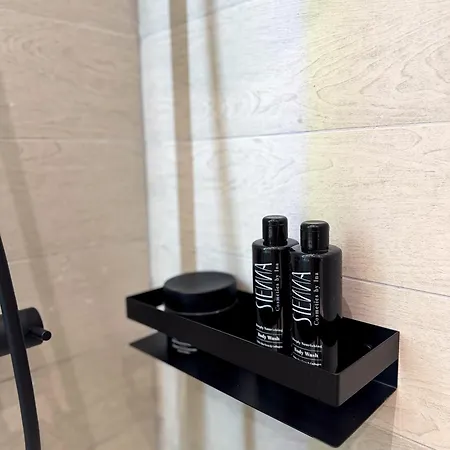 Apartment Elysian Escape Sarande