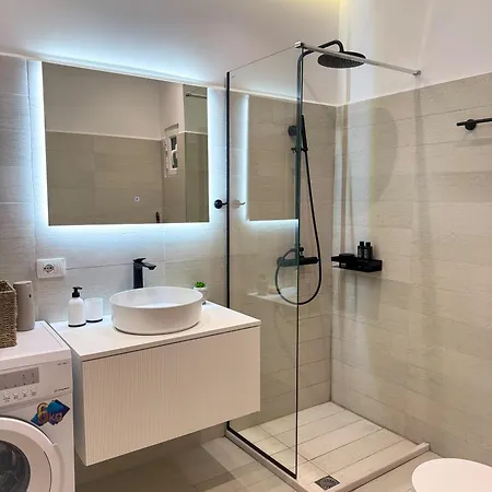 Elysian Escape Sarandë