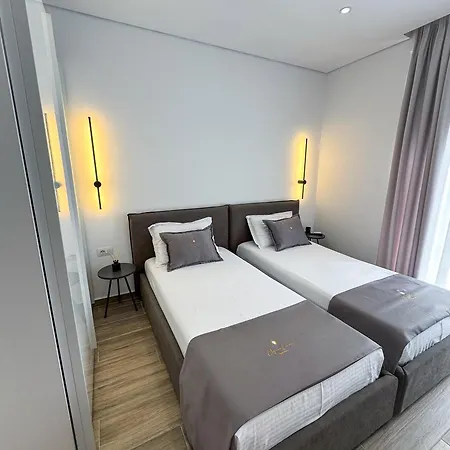 Apartment Elysian Escape *