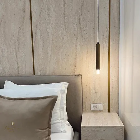 Elysian Escape 아파트 Sarandë