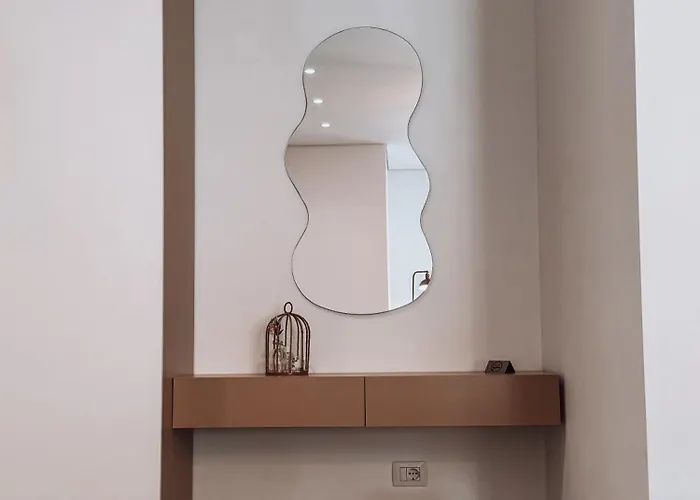 Elysian Escape Appartamento