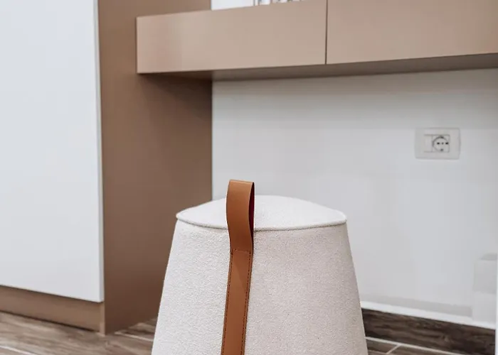 Appartamento Elysian Escape