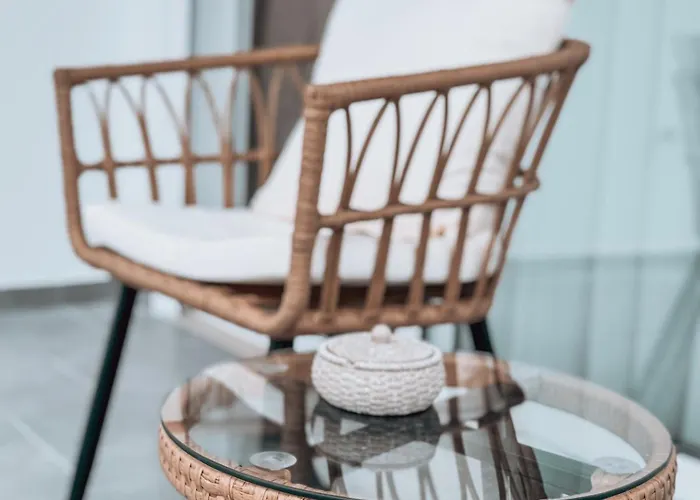 Elysian Escape Sarandë