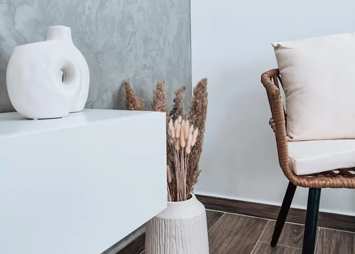 Elysian Escape Appartamento *