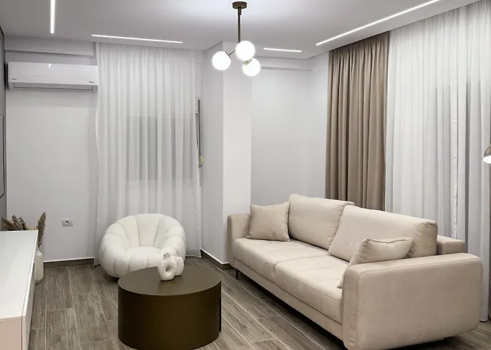 Elysian Escape Appartamento *