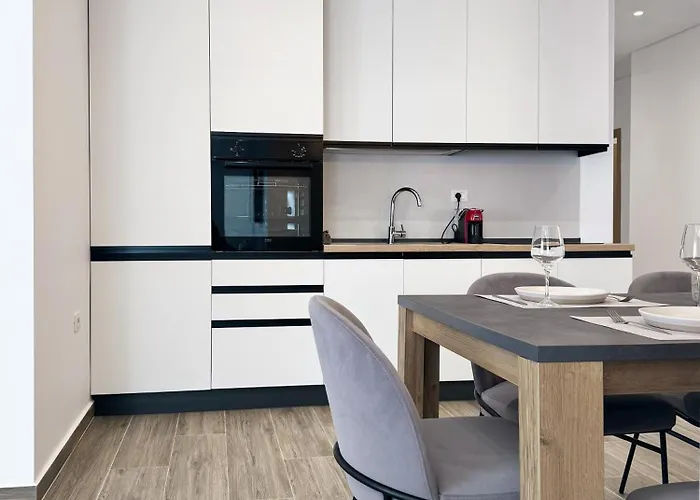 Elysian Escape * Sarandë