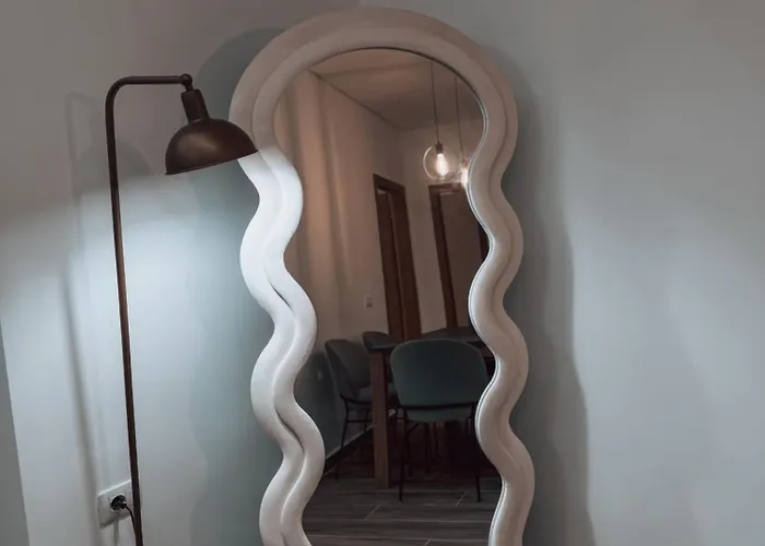 Appartamento Elysian Escape *