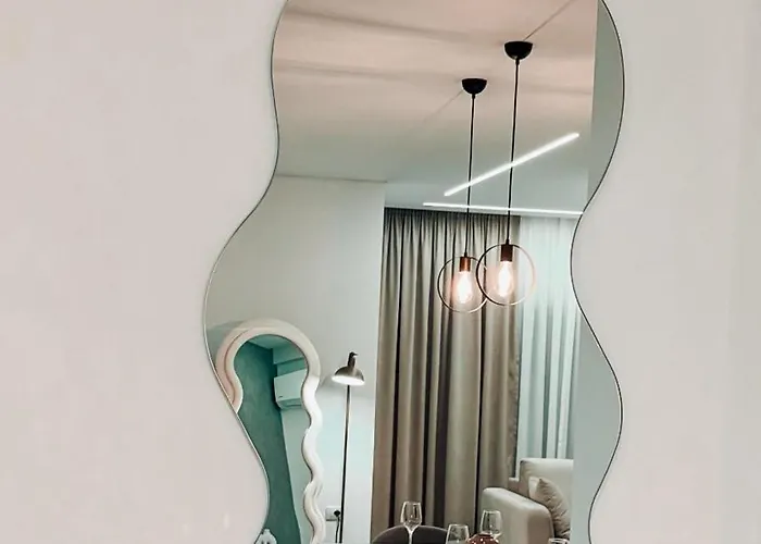 Elysian Escape Sarandë