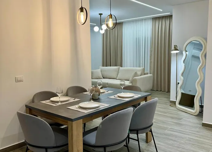 Elysian Escape Appartamento