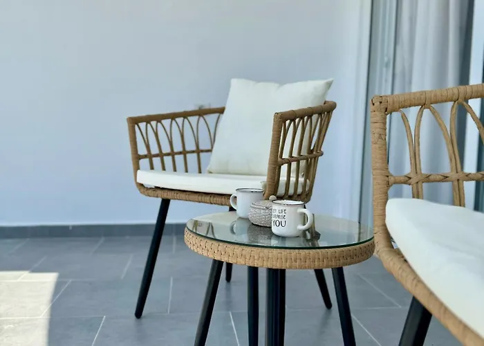 Elysian Escape * Sarandë