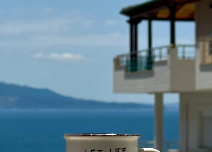 Elysian Escape Appartamento *