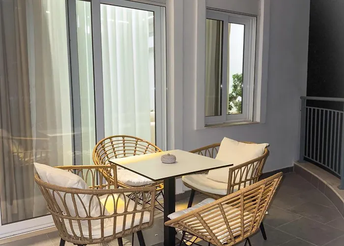 Appartamento Elysian Escape