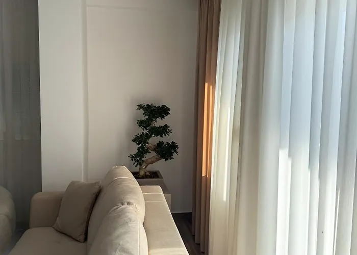 Elysian Escape Appartamento