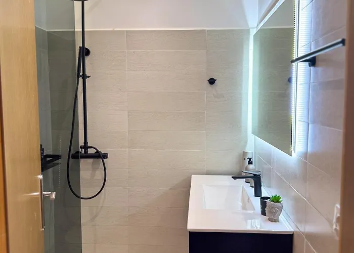 Elysian Escape * Sarandë