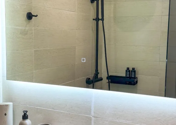 Elysian Escape Appartamento *