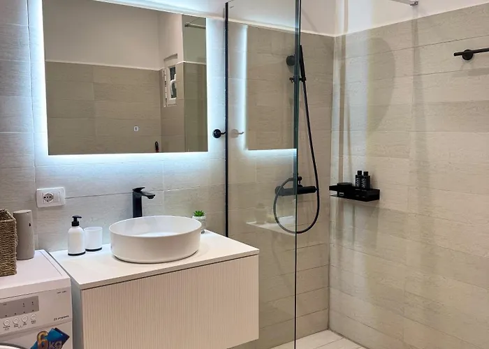 Elysian Escape Sarandë