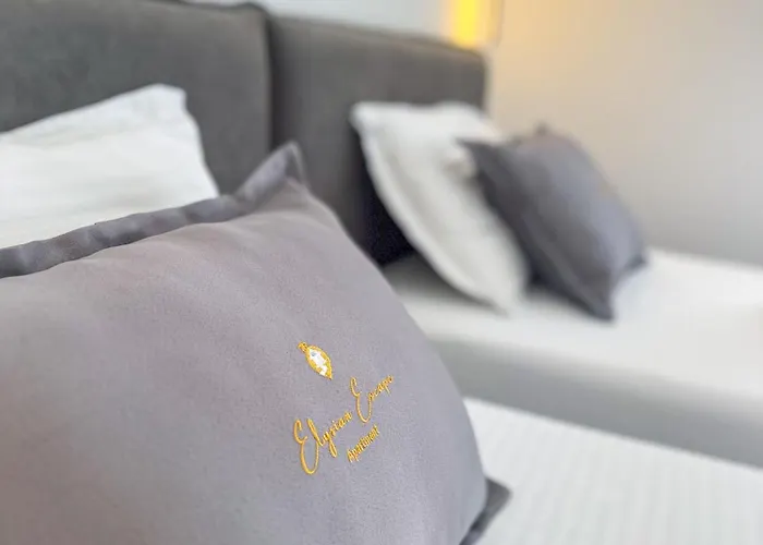 Elysian Escape Sarandë