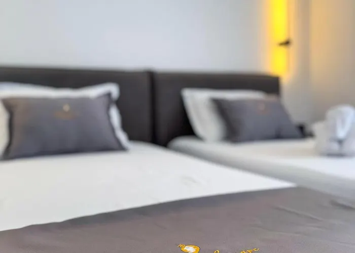 Elysian Escape Appartamento Sarandë