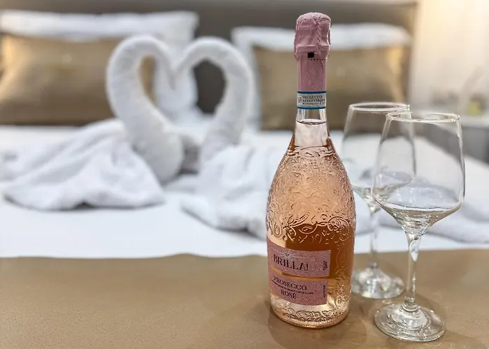 Elysian Escape Appartamento