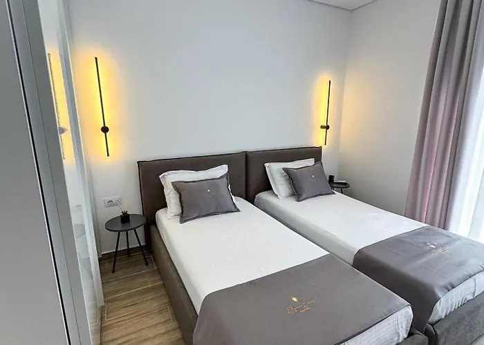 Appartamento Elysian Escape *