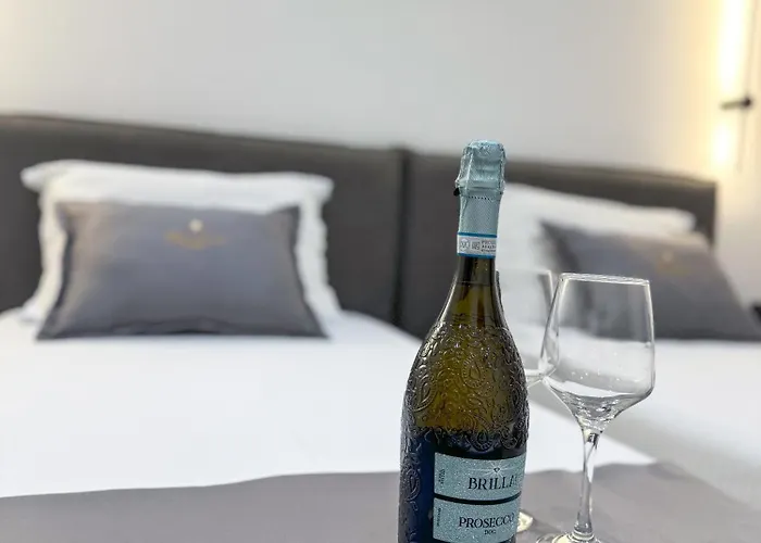 Appartamento Elysian Escape Sarandë