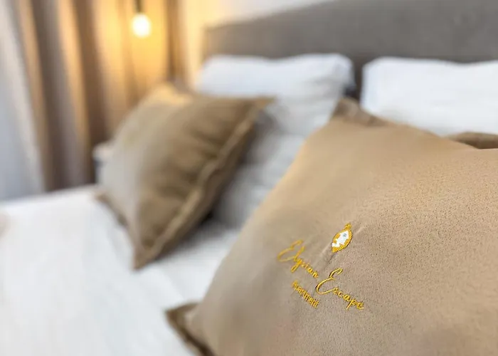 Appartamento Elysian Escape *