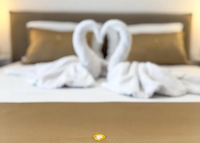 Elysian Escape Appartamento